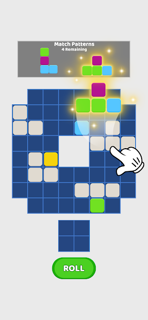 Dice Match! Screenshot 2