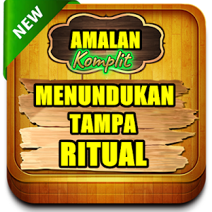 AMALAN MENUNDUKAN TAMPA RITUAL Screenshot 1