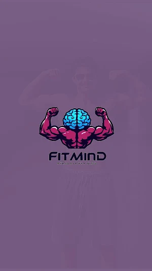 FitMind Training App Screenshot 0