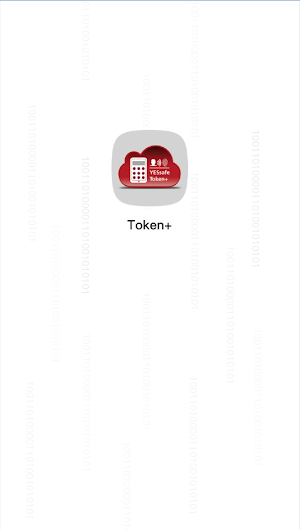 YESsafeToken+ 4 Screenshot 0