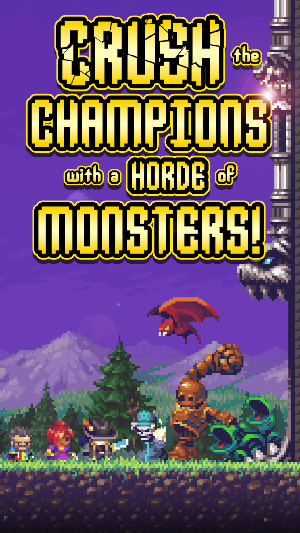 Idle Apocalypse screenshot 1