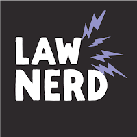 Law Nerd
