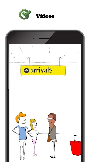 AvL English Screenshot 1