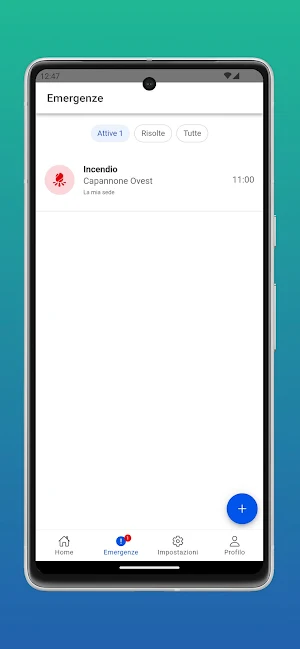 EMA Aero Screenshot 1