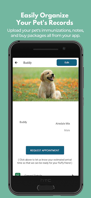 The Laundered Mutt screenshot 5