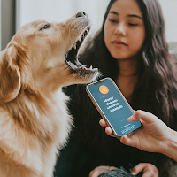 Dog Trainer & Translatorr