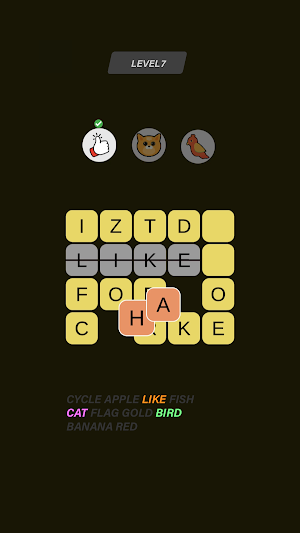 Block Words Screenshot 1