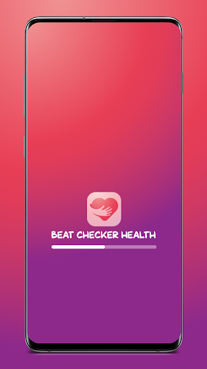 Beat Checker Health Screenshot 0