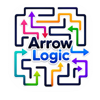 Arrow Logic: Brain Puzzle