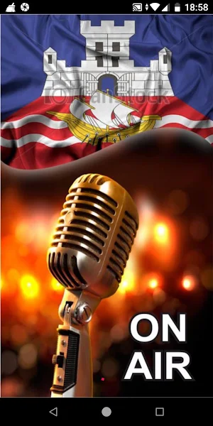 Belgrade Radio Stations - Serbia Screenshot 0