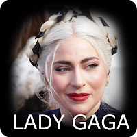 Lady Gaga:Puzzle,Wallpapers
