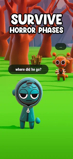 incredible RP world Screenshot 2