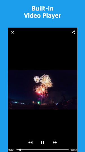 Download Twitter Videos - Twitter video downloader Screenshot 1