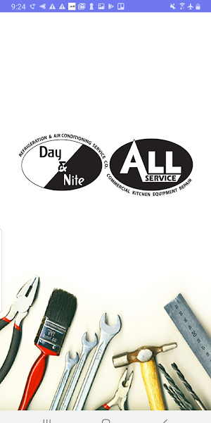 Marketplace by Day & Nite All  Screenshot 0