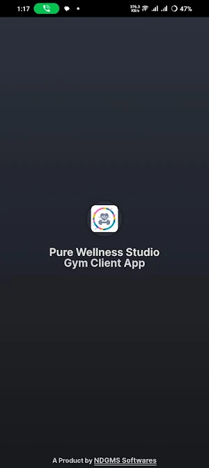 Pure Wellness Studio Screenshot 0