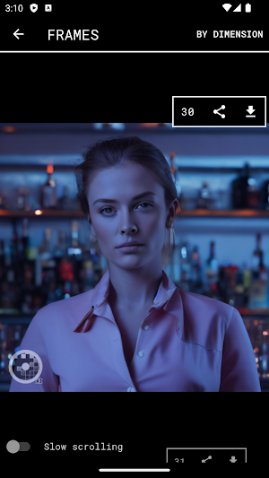 Altersnap Screenshot 3