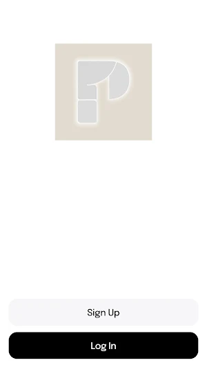 P1 Pilates Screenshot 0