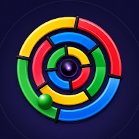 Chroma Orbit