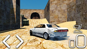 Counter Drift Screenshot 3