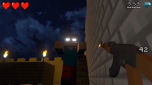 Crafty Combat Screenshot 1