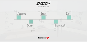 HeartsFit Screenshot 0