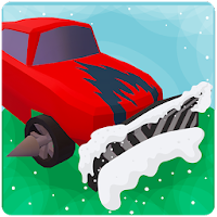 Clean Snow