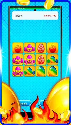Chicken Screenshot 1