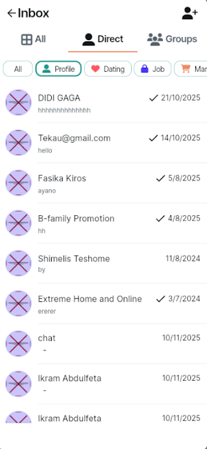 Balink Screenshot 3
