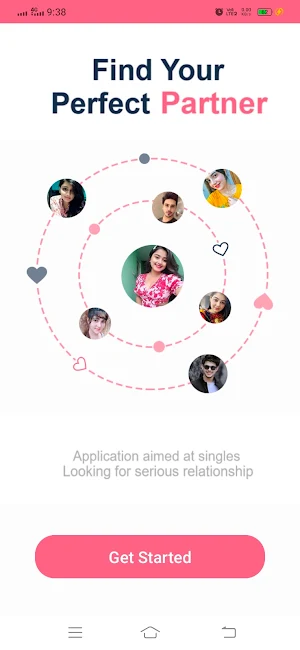 Ladki ka number dene wala app Screenshot 0