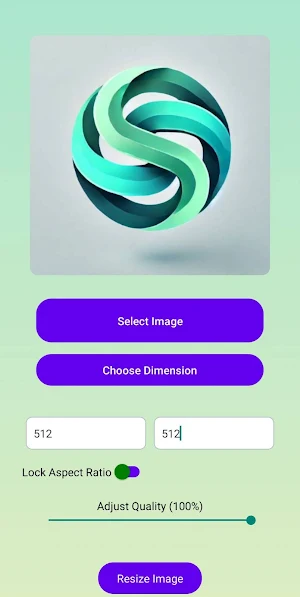 SnapFit Screenshot 1