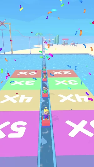 Tizzy Stacking 3D Screenshot 0