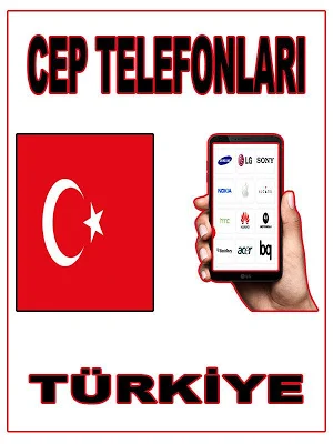 Mobil telefonlar Türkiye Screenshot 0