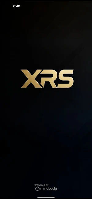 XRS GYM Screenshot 0