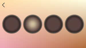 Buttons Screenshot 3