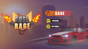 Fuel Rage Screenshot 1