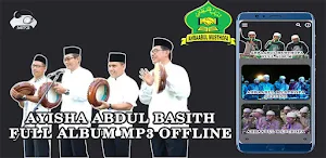Sholawat Ahbabul Musthofa MP3 Screenshot 3
