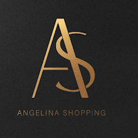 angelina shopping