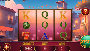 188mNeon Castle Screenshot 1