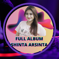 Full Album Shinta Arsinta