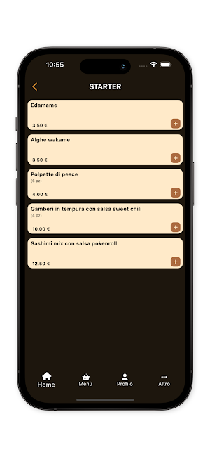 PokenRoll Screenshot 1