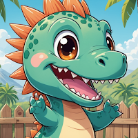 My Dino Zoo