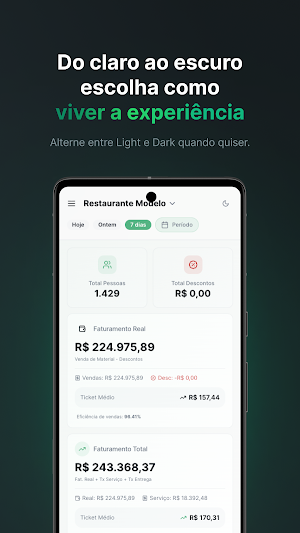 StarMetrix Screenshot 3