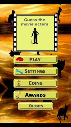 guess the movie actors Screenshot 0