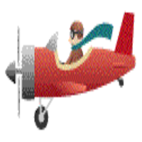 Airplane Shooter