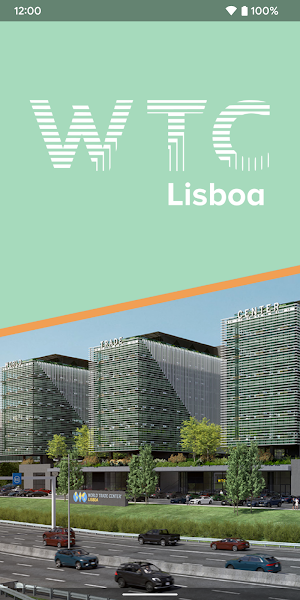 WTC Lisboa Screenshot 0