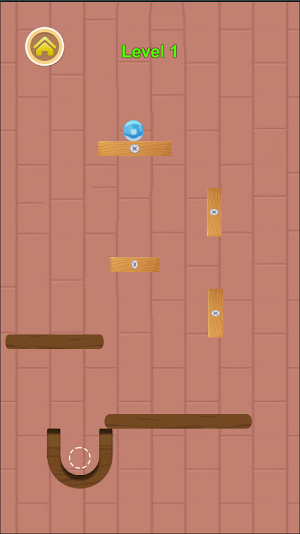Bring The Ball Here Screenshot 2
