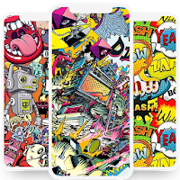 Awesome Graffiti Wallpapers