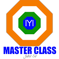 MASTER CLASS