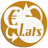 LVL to Eur  converter