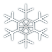 SnowFall Animation Demo